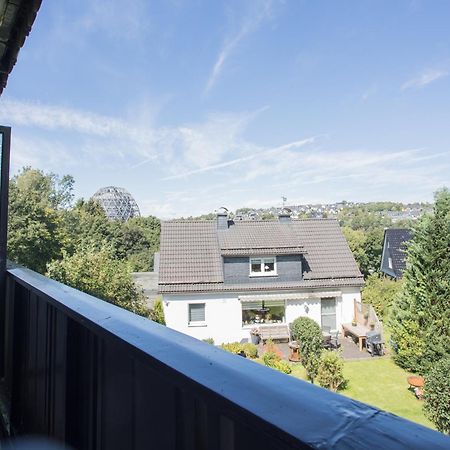 Ferienwohnung 'Kleine Auszeit Winterberg' - Am Herrenskoepfchen 4 Винтерберг Экстерьер фото