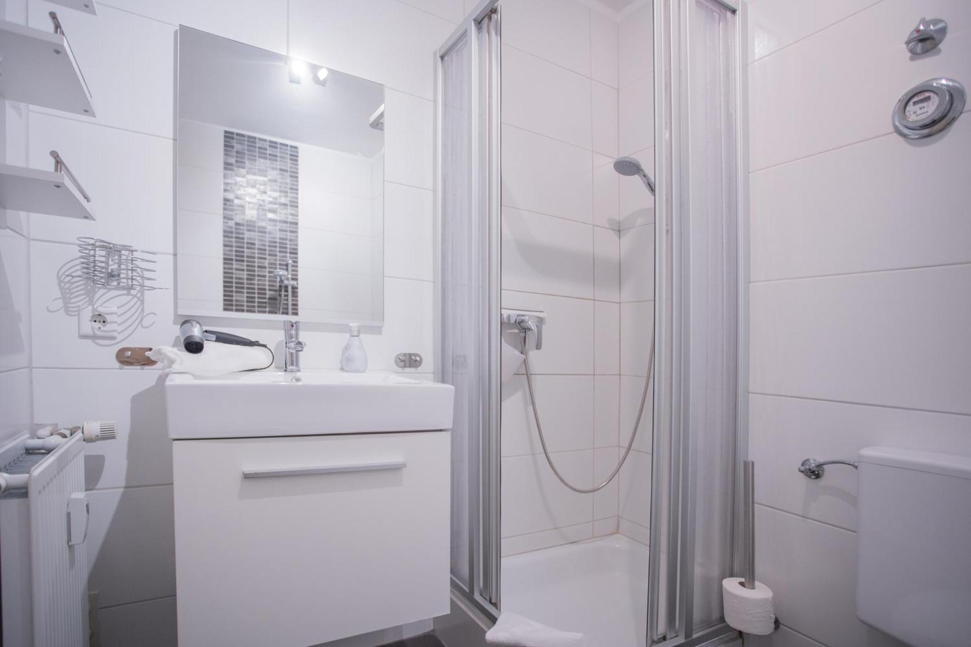 Ferienwohnung 'Kleine Auszeit Winterberg' - Am Herrenskoepfchen 4 Винтерберг Экстерьер фото