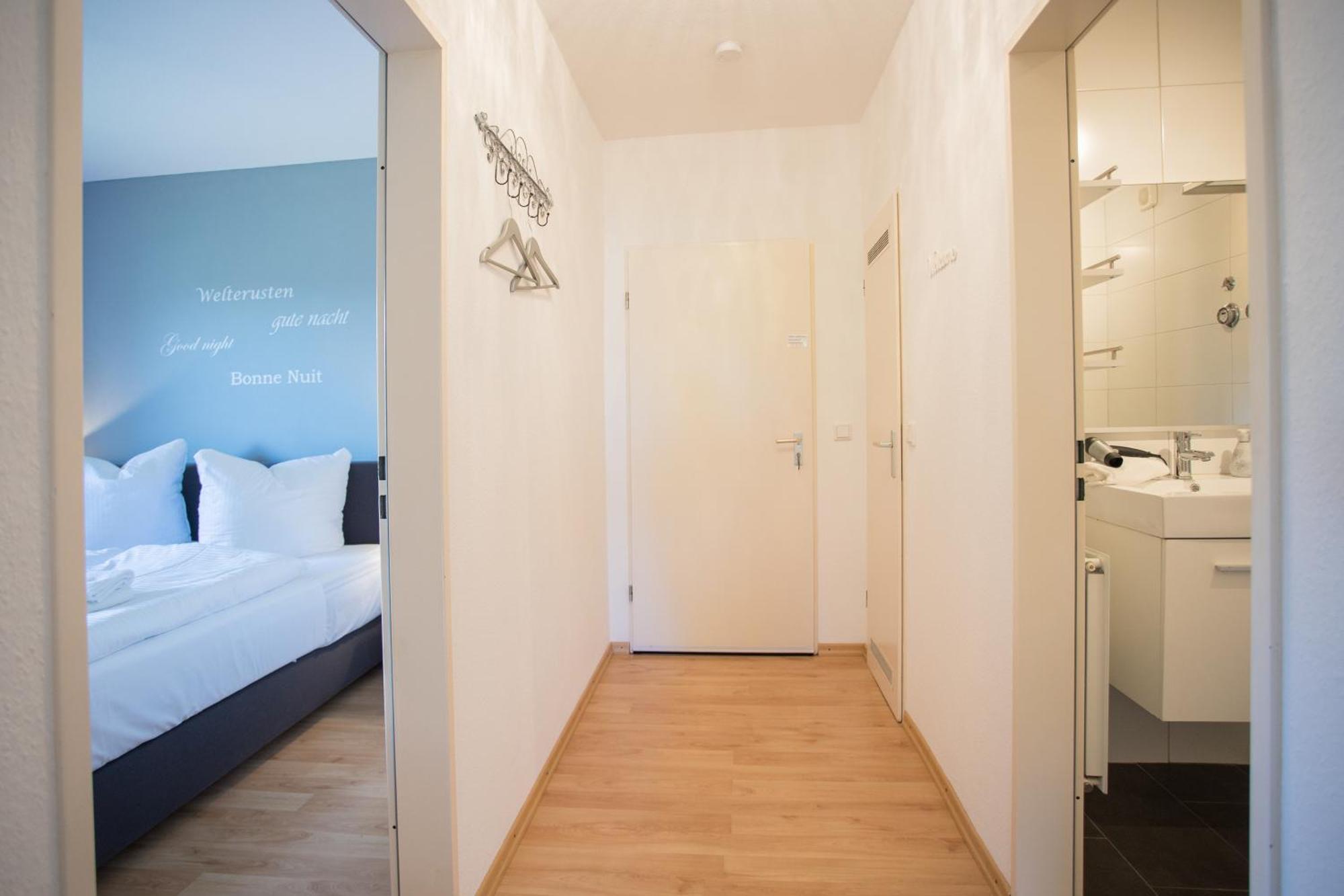 Ferienwohnung 'Kleine Auszeit Winterberg' - Am Herrenskoepfchen 4 Винтерберг Экстерьер фото