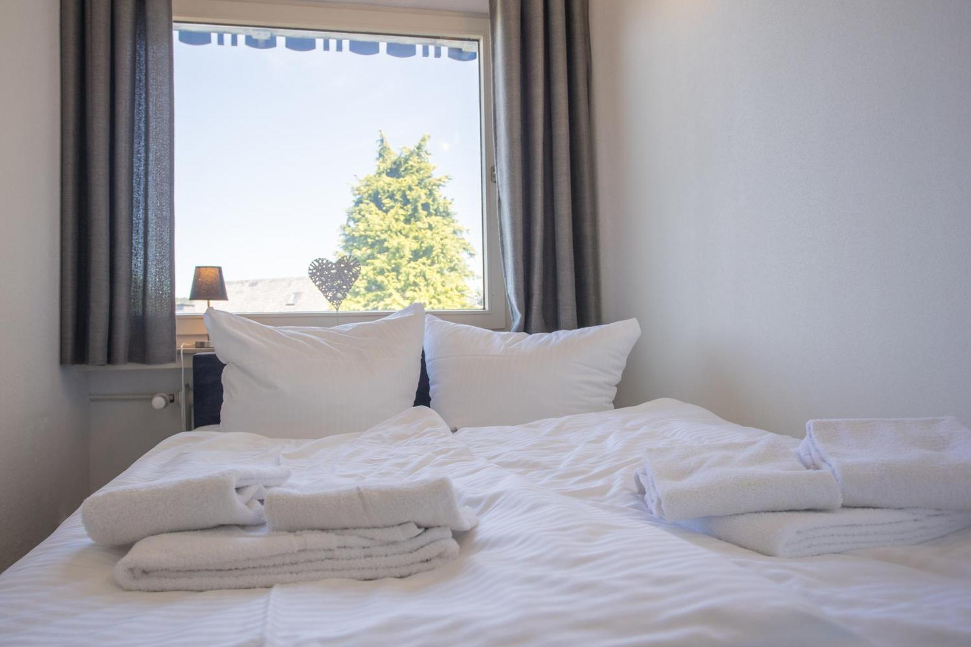 Ferienwohnung 'Kleine Auszeit Winterberg' - Am Herrenskoepfchen 4 Винтерберг Экстерьер фото