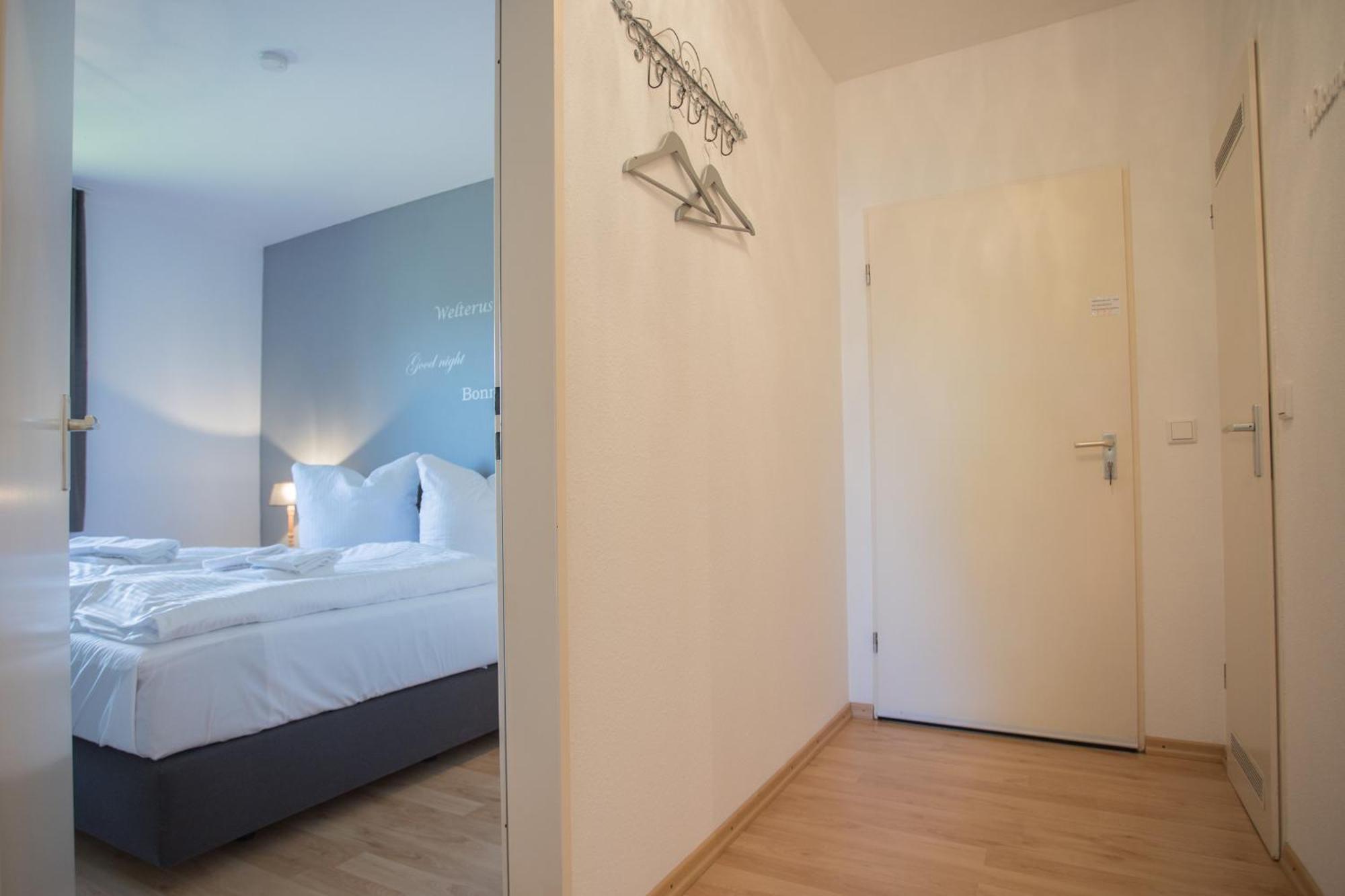 Ferienwohnung 'Kleine Auszeit Winterberg' - Am Herrenskoepfchen 4 Винтерберг Экстерьер фото