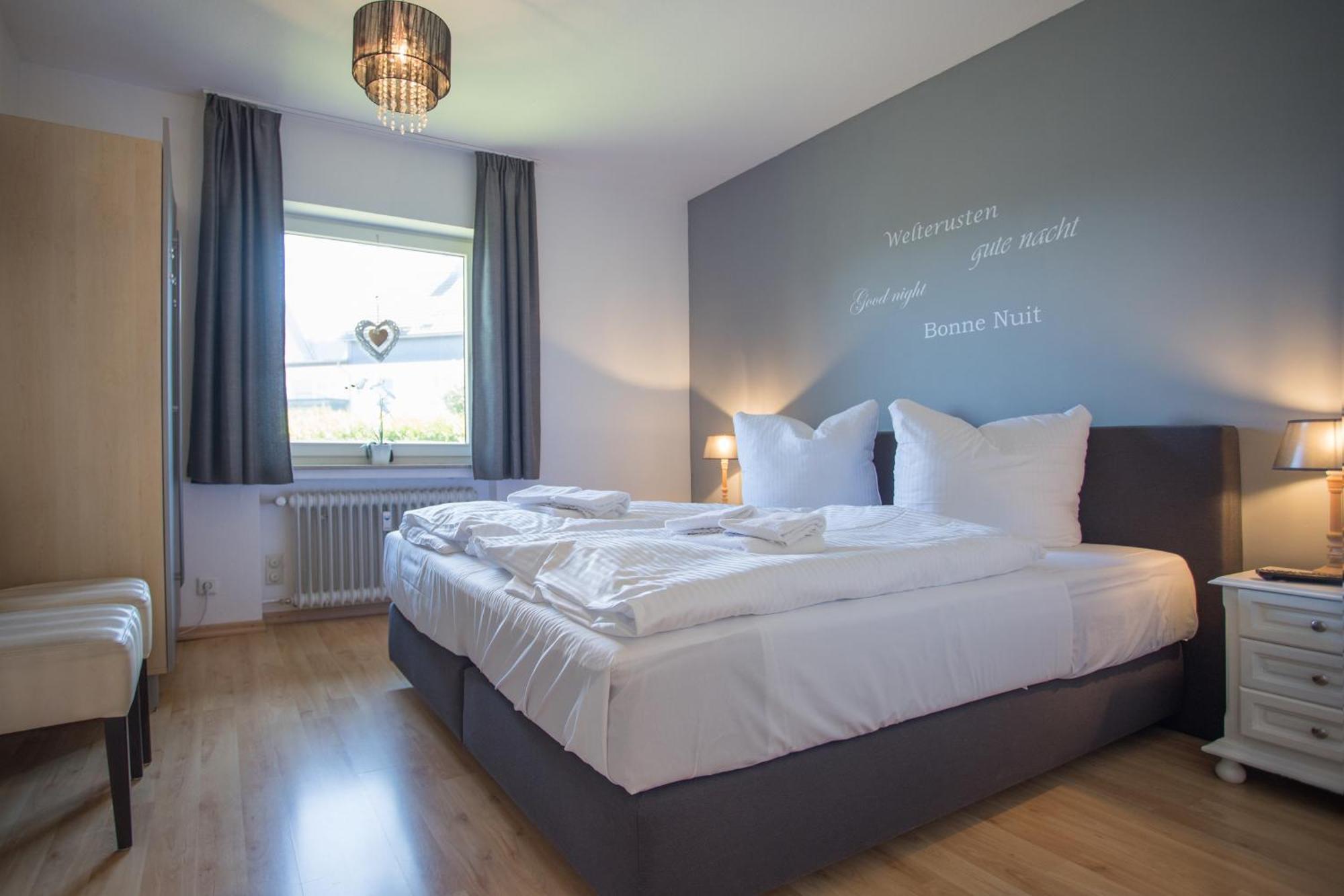 Ferienwohnung 'Kleine Auszeit Winterberg' - Am Herrenskoepfchen 4 Винтерберг Экстерьер фото