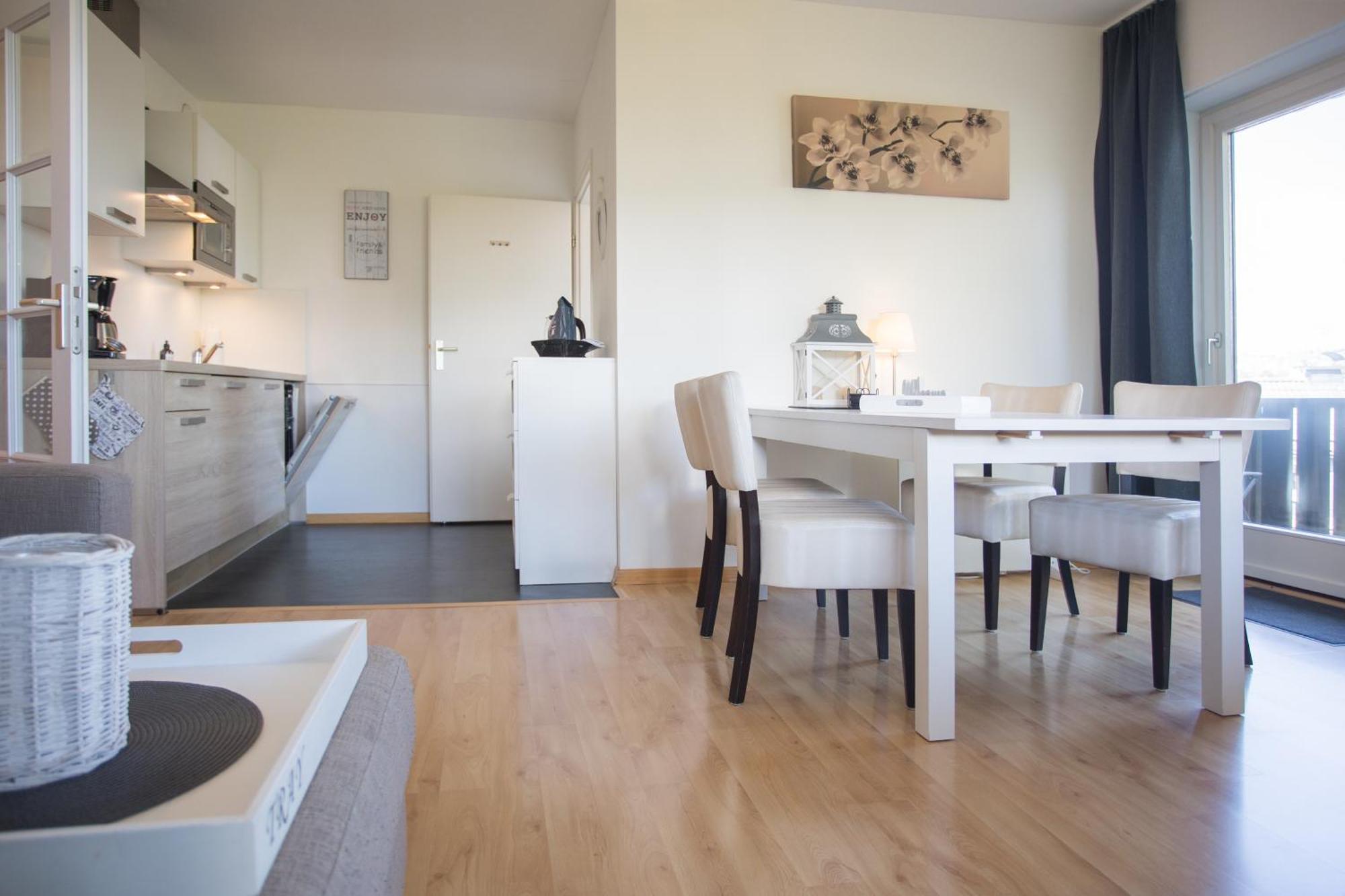 Ferienwohnung 'Kleine Auszeit Winterberg' - Am Herrenskoepfchen 4 Винтерберг Экстерьер фото