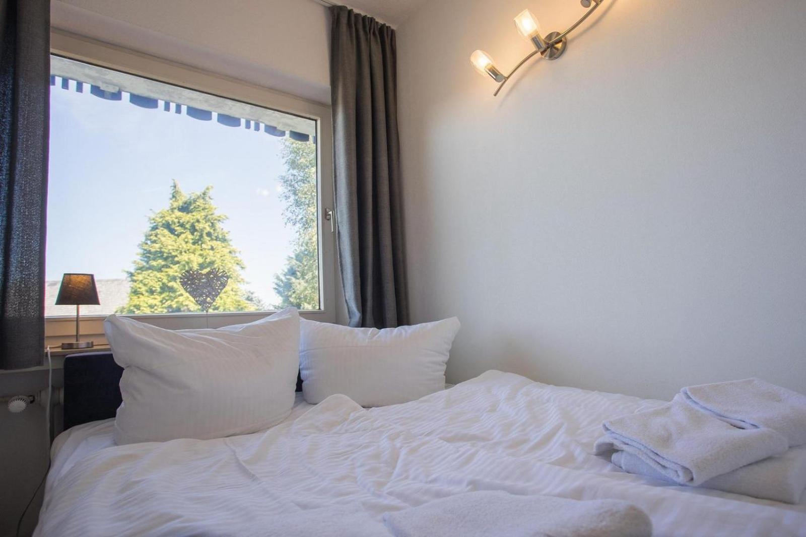 Ferienwohnung 'Kleine Auszeit Winterberg' - Am Herrenskoepfchen 4 Винтерберг Номер фото