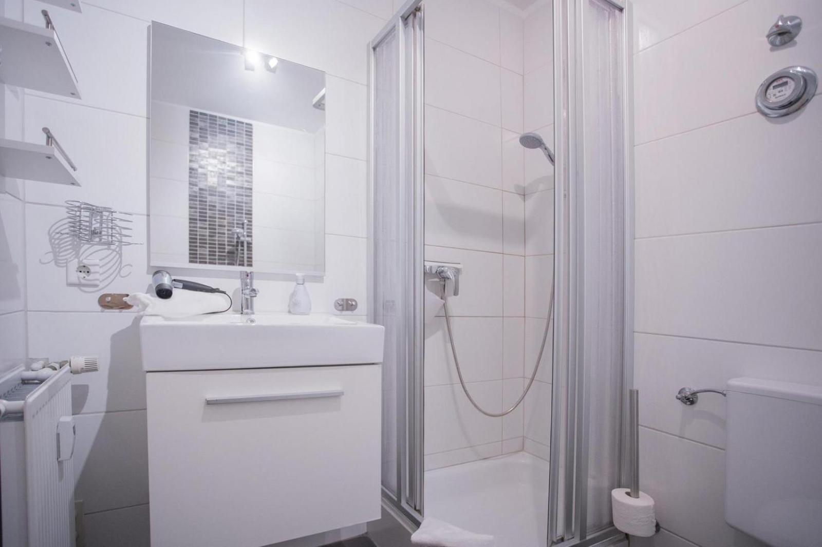 Ferienwohnung 'Kleine Auszeit Winterberg' - Am Herrenskoepfchen 4 Винтерберг Номер фото