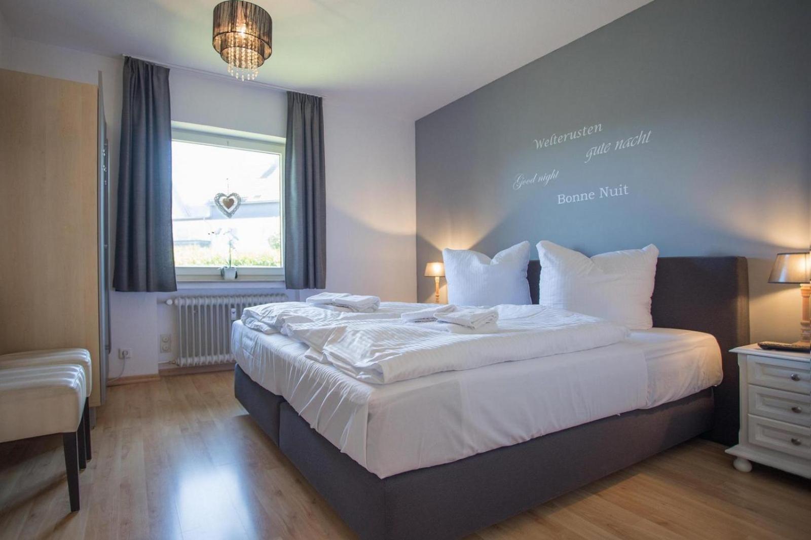 Ferienwohnung 'Kleine Auszeit Winterberg' - Am Herrenskoepfchen 4 Винтерберг Номер фото