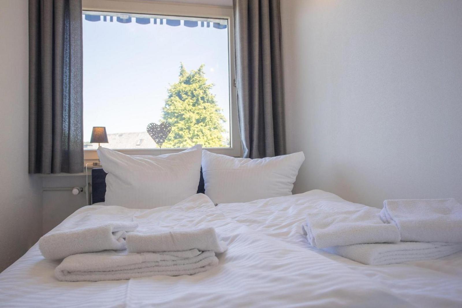 Ferienwohnung 'Kleine Auszeit Winterberg' - Am Herrenskoepfchen 4 Винтерберг Номер фото