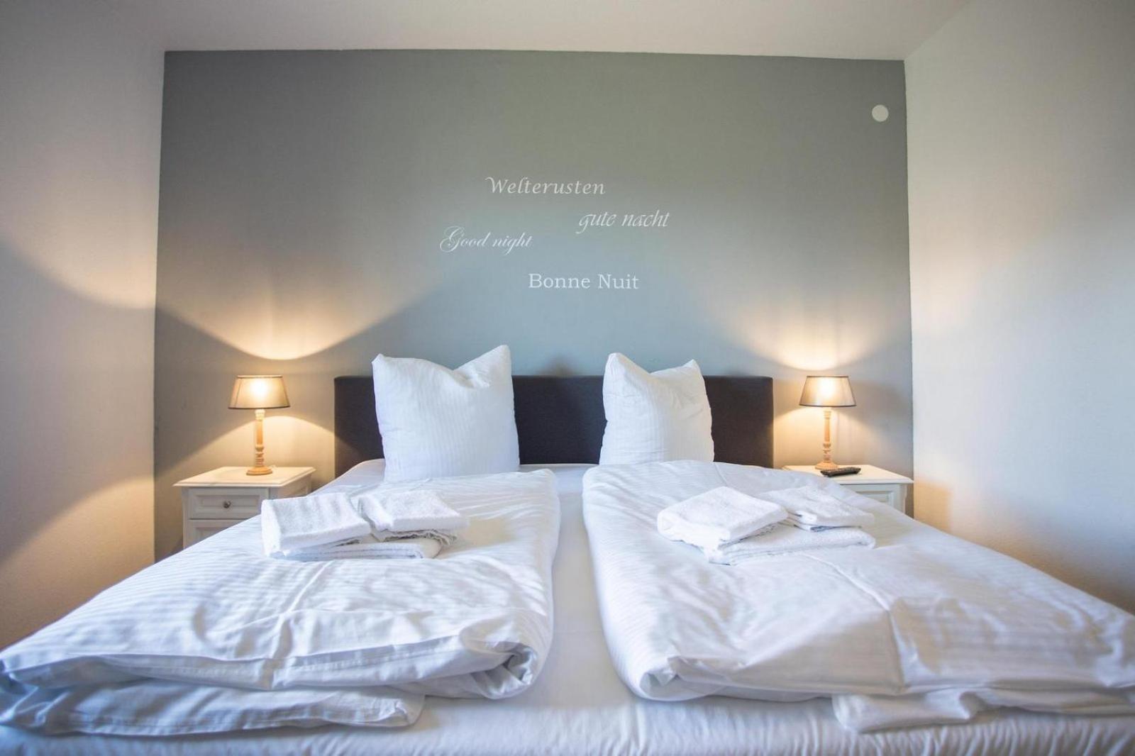 Ferienwohnung 'Kleine Auszeit Winterberg' - Am Herrenskoepfchen 4 Винтерберг Экстерьер фото