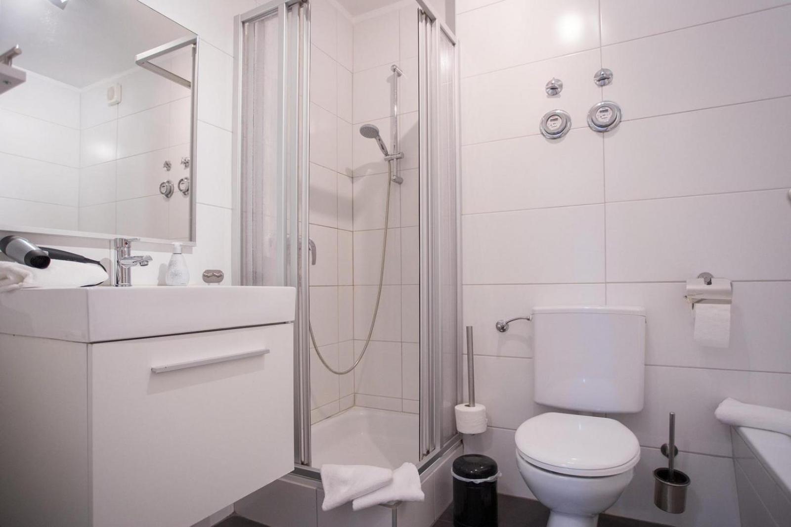 Ferienwohnung 'Kleine Auszeit Winterberg' - Am Herrenskoepfchen 4 Винтерберг Номер фото